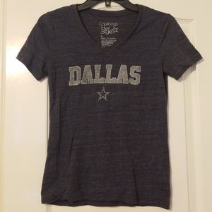 Prescott Dallas cowboys shirt